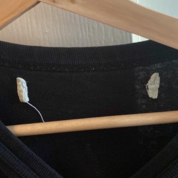 Off white tee - Picture 5 of 5